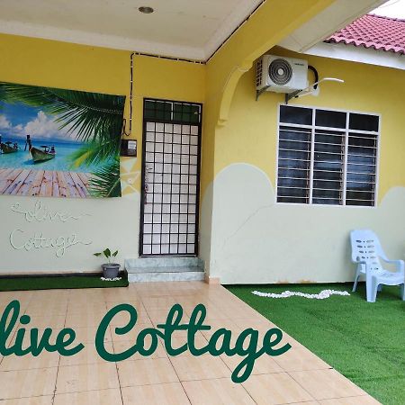 Olive Cottage Marang Exterior foto