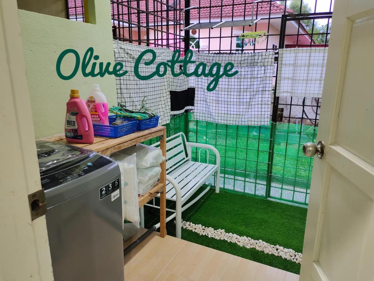 Olive Cottage Marang Exterior foto